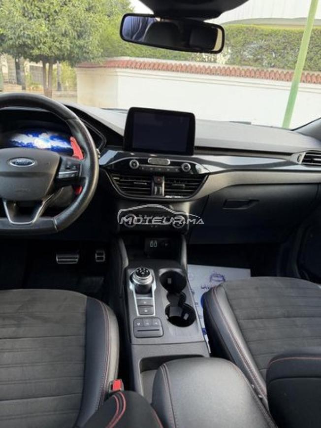 Ford Kuga Diesel Automatique 2021 st line