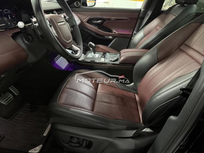 Land Rover Range Rover Evoque Diesel Automatique