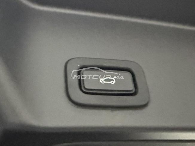 Land Rover Range Rover Evoque Diesel Automatique