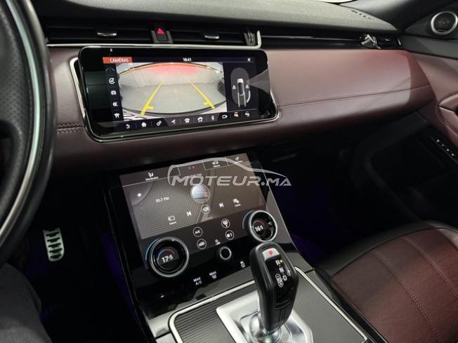 Land Rover Range Rover Evoque Diesel Automatique