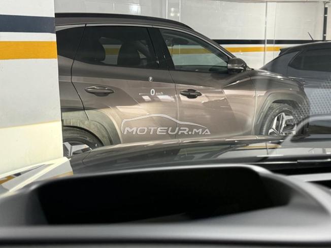 Land Rover Range Rover Evoque Diesel Automatique