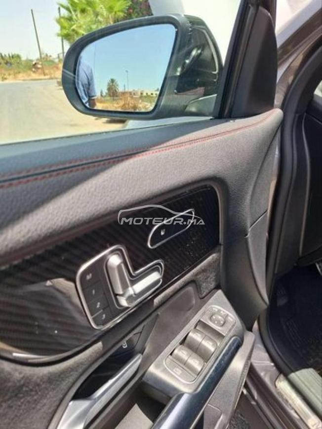 MERCEDES GLA Diesel Automatique 2021
