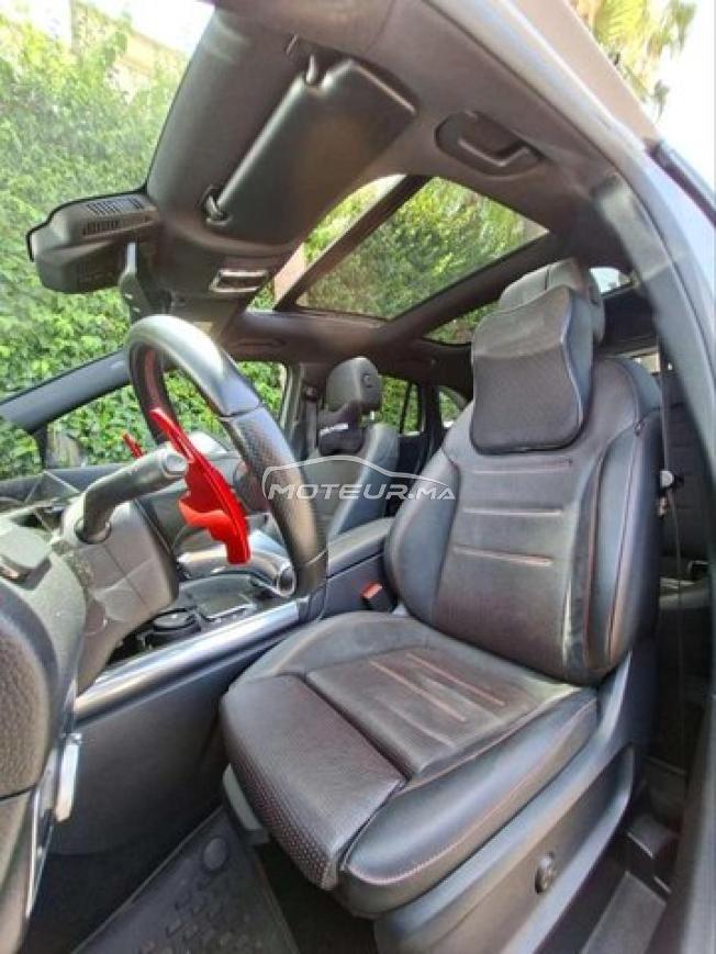 MERCEDES GLA Diesel Automatique 2021