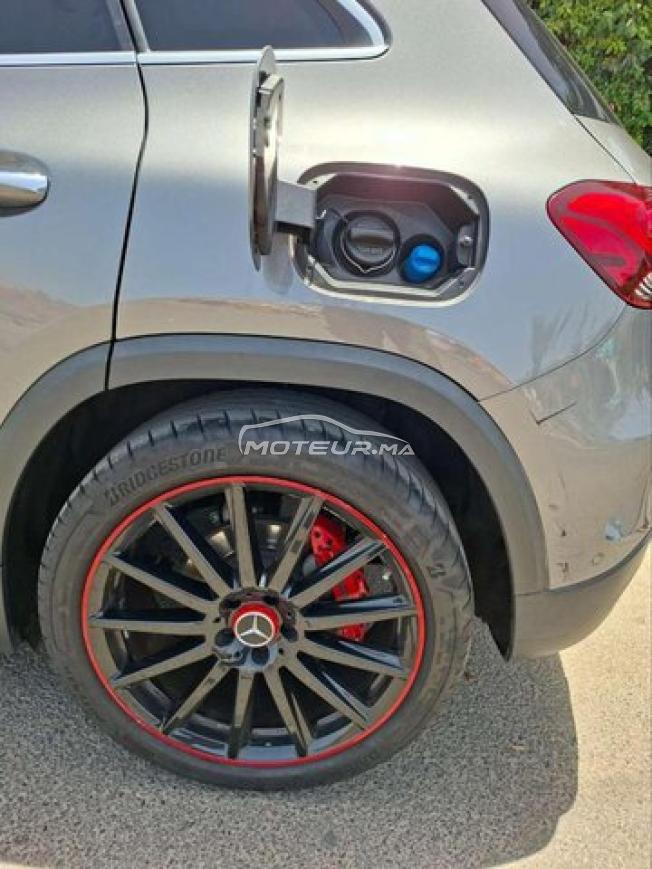 MERCEDES GLA Diesel Automatique 2021