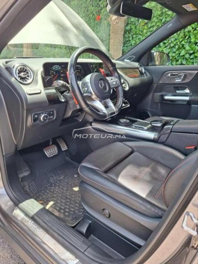 MERCEDES GLA Diesel Automatique 2021