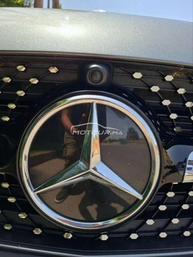 MERCEDES GLA Diesel Automatique 2021