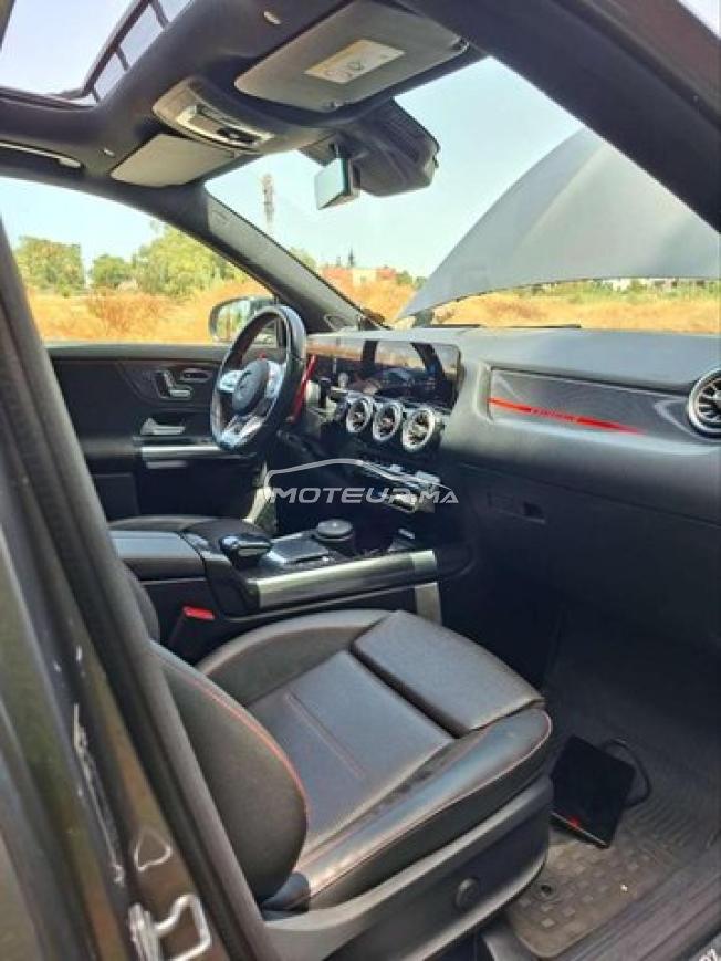 MERCEDES GLA Diesel Automatique 2021