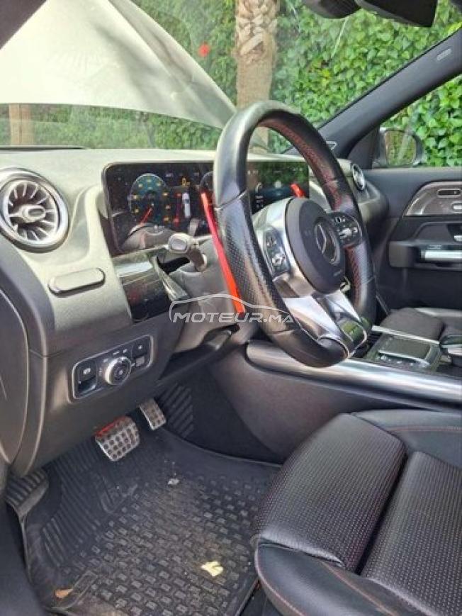 MERCEDES GLA Diesel Automatique 2021