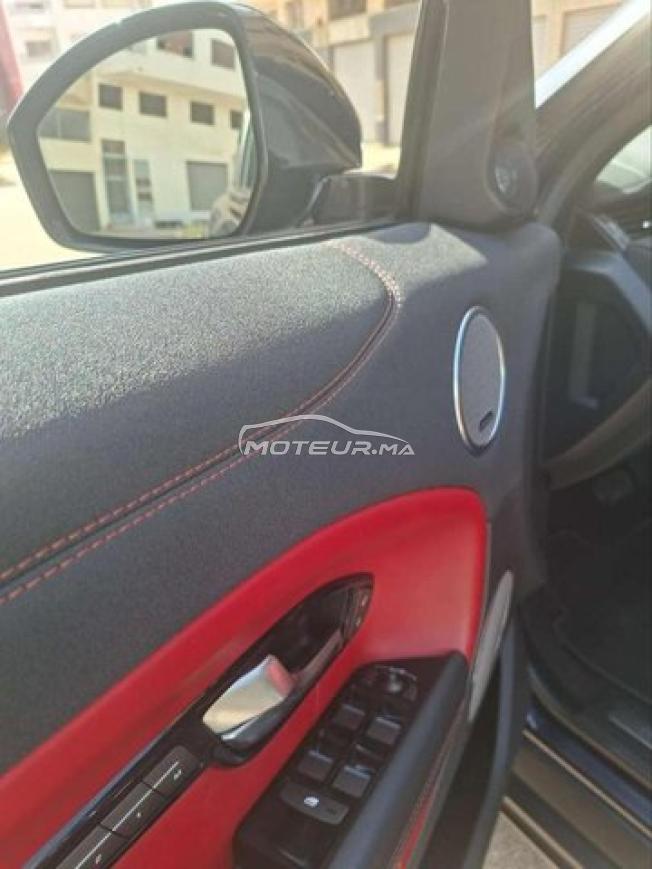 LAND-ROVER RANGE ROVER EVOQUE  2019