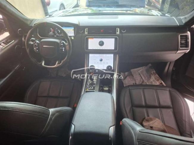 LAND-ROVER RANGE ROVER EVOQUE  2019