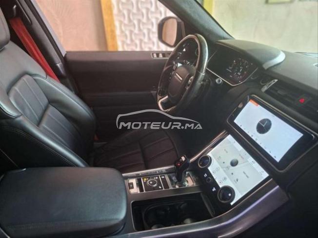 LAND-ROVER RANGE ROVER EVOQUE  2019