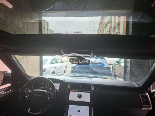 LAND-ROVER RANGE ROVER EVOQUE  2019