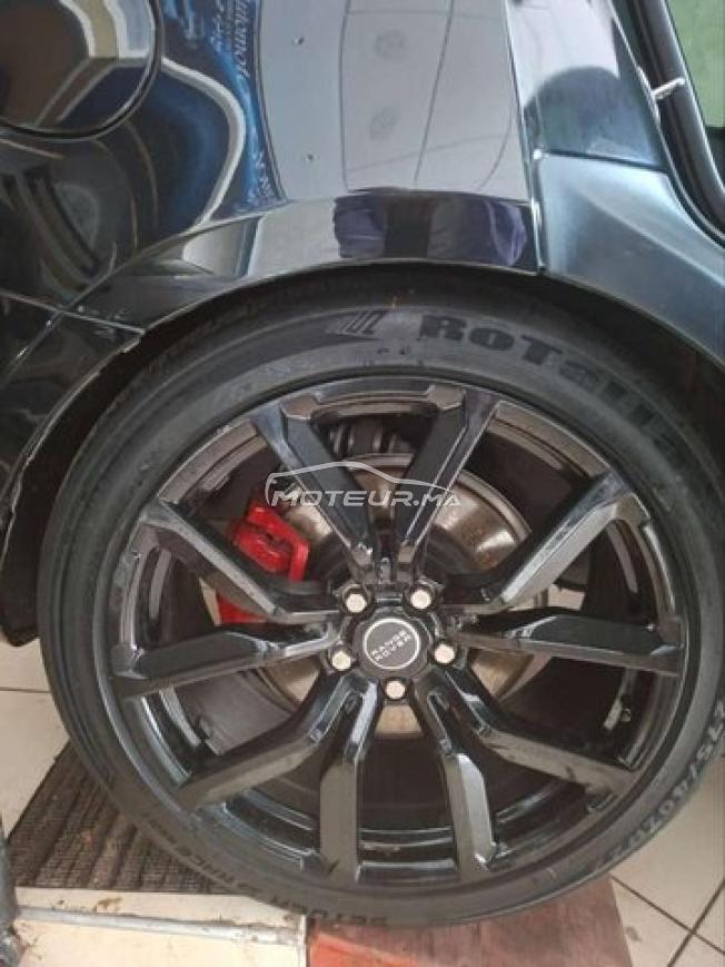 LAND-ROVER RANGE ROVER EVOQUE  2019
