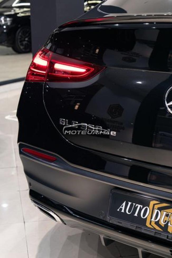 Mercedes-Benz Classe GLE Hybride Automatique 2026