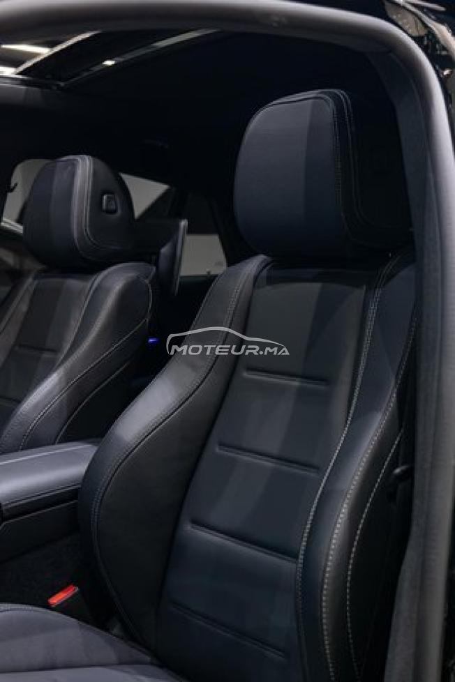 Mercedes-Benz Classe GLE Hybride Automatique 2026