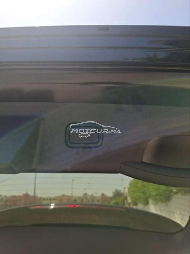 HYUNDAI TUCSON Diesel Automatique 2024