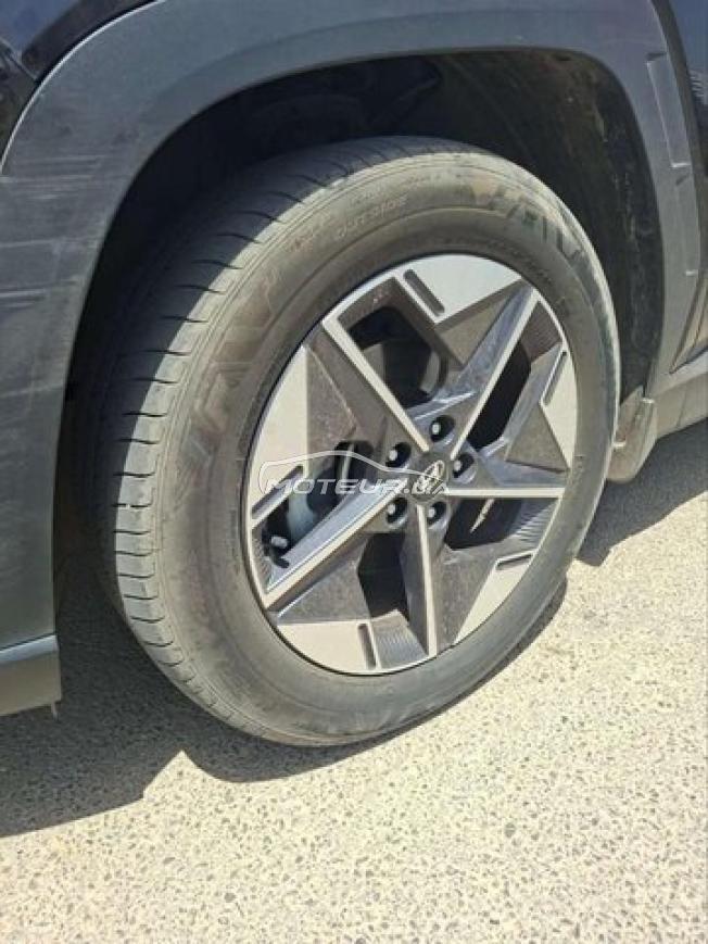 HYUNDAI TUCSON Diesel Automatique 2024