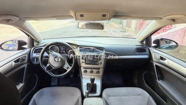 Golf 7 trendline 2L 