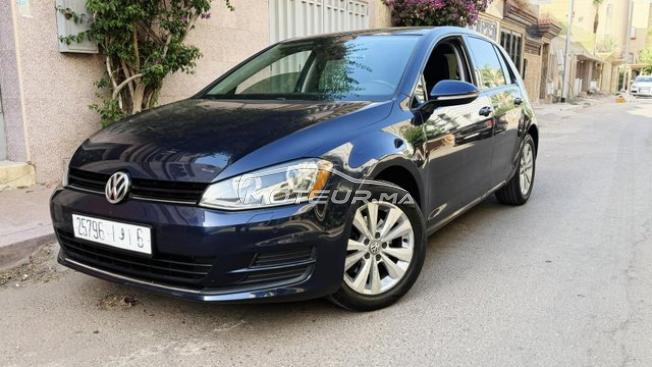 Golf 7 trendline 2L 