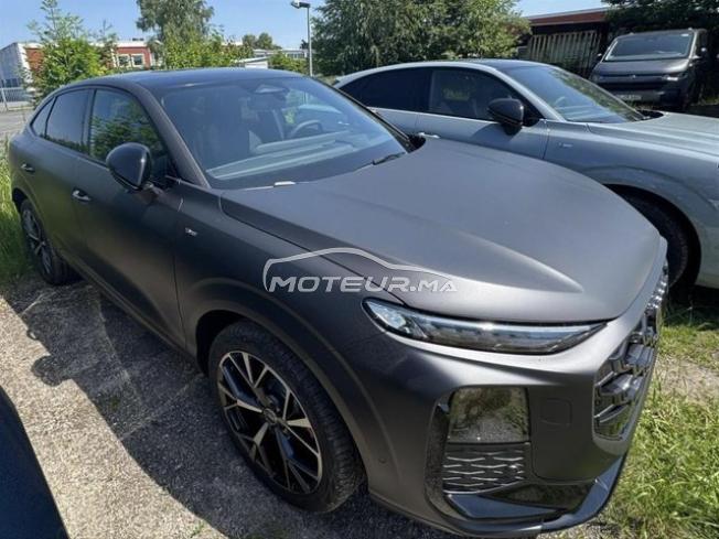 Audi Q3 S-Line Diesel 2026