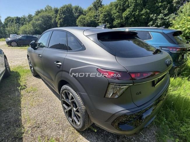 Audi Q3 S-Line Diesel 2026
