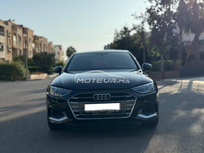 Audi A4 diesel 2022