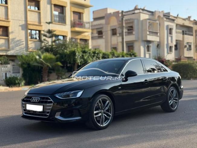 Audi A4 diesel 2022