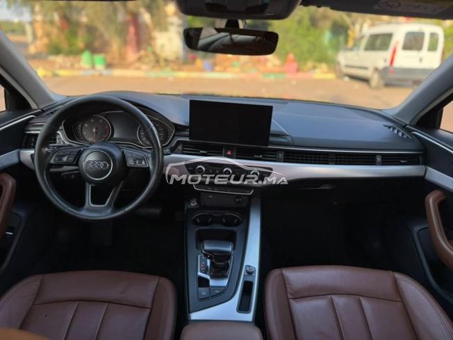 Audi A4 diesel 2022