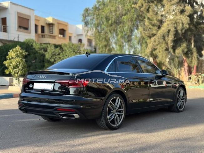 Audi A4 diesel 2022
