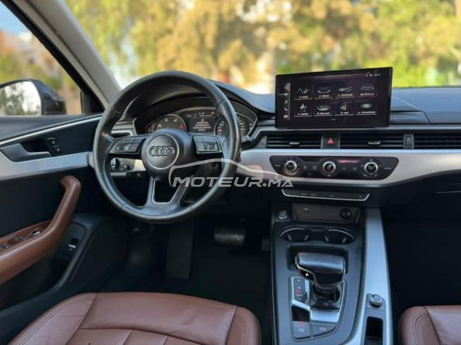 Audi A4 diesel 2022