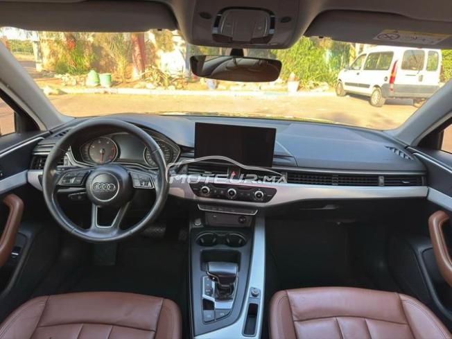 Audi A4 diesel 2022
