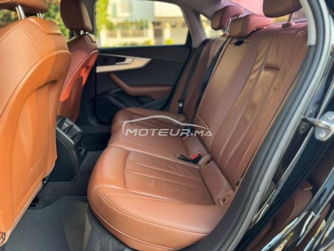 Audi A4 diesel 2022
