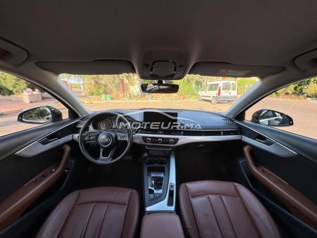 Audi A4 diesel 2022
