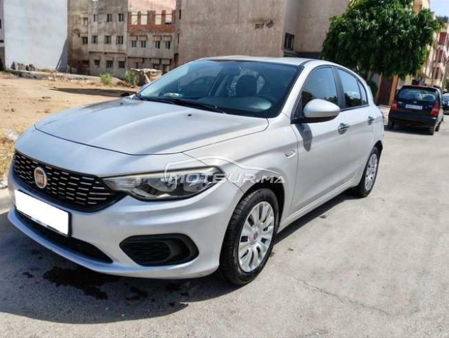 KIFAL - FIAT Tipo