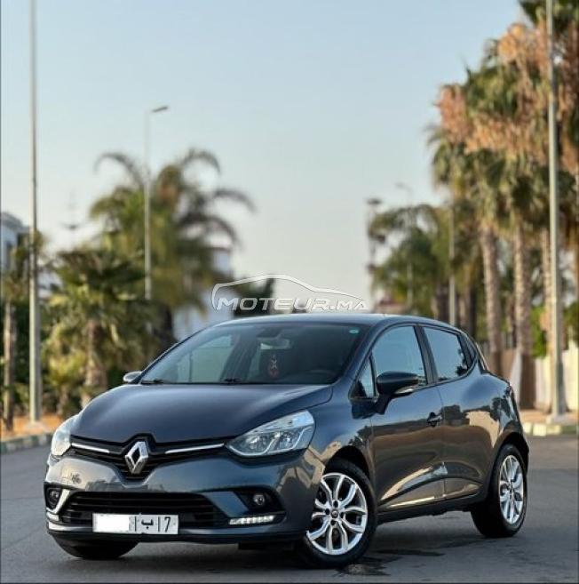 Renault Clio 4 Limited 2020❣️