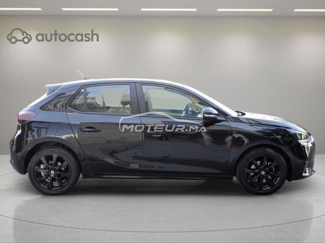 1791 - Opel Corsa 2023 expertisée avec financement