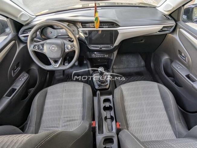 1791 - Opel Corsa 2023 expertisée avec financement