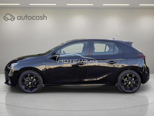 1791 - Opel Corsa 2023 expertisée avec financement