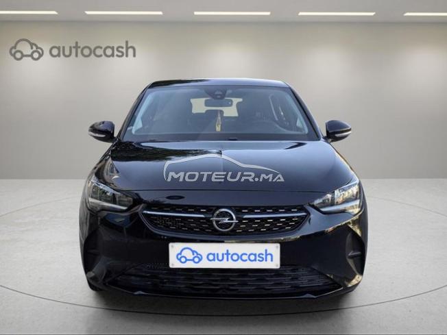 1791 - Opel Corsa 2023 expertisée avec financement