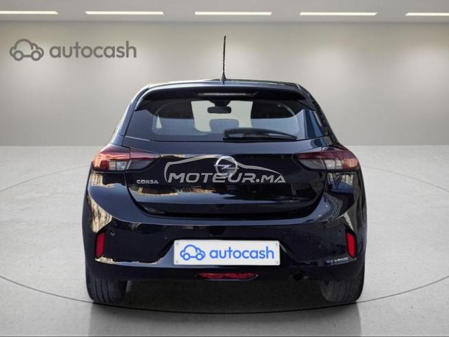 1791 - Opel Corsa 2023 expertisée avec financement