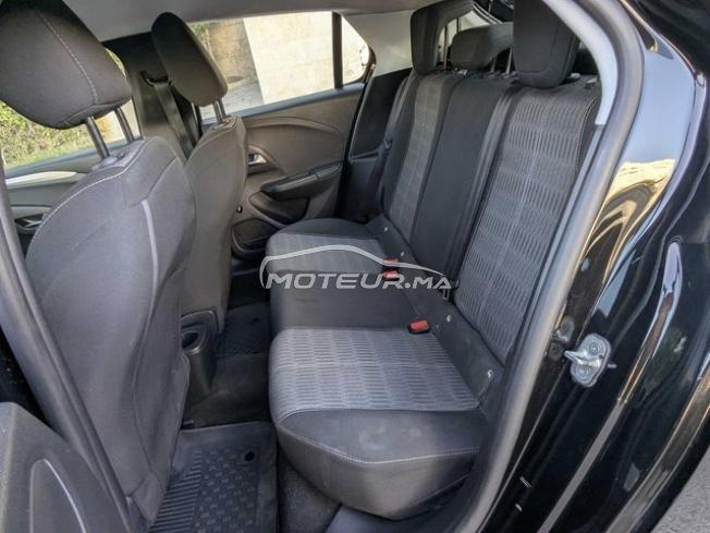 1791 - Opel Corsa 2023 expertisée avec financement