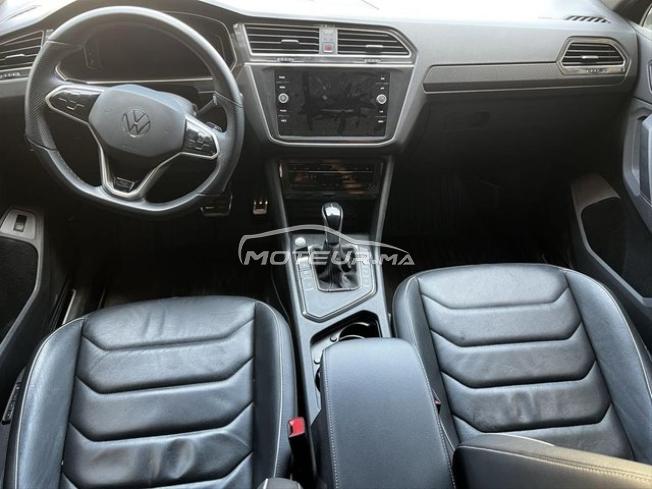 1793 - Volkswagen Tiguan 2023 expertisée avec fina