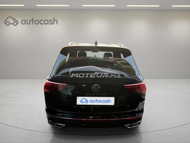 1793 - Volkswagen Tiguan 2023 expertisée avec fina