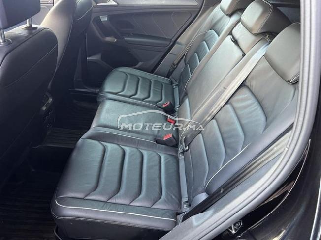 1793 - Volkswagen Tiguan 2023 expertisée avec fina