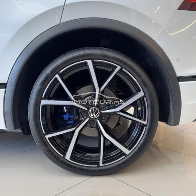 Volkswagen Tiguan R Essence   