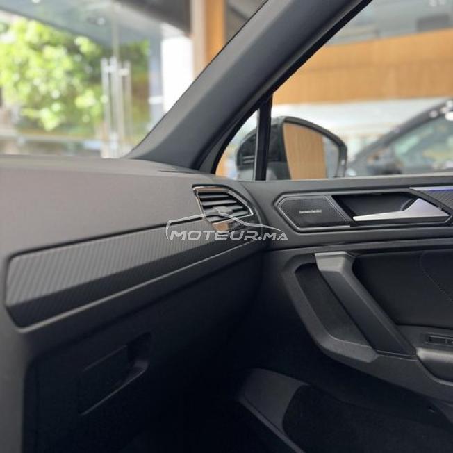 Volkswagen Tiguan R Essence   