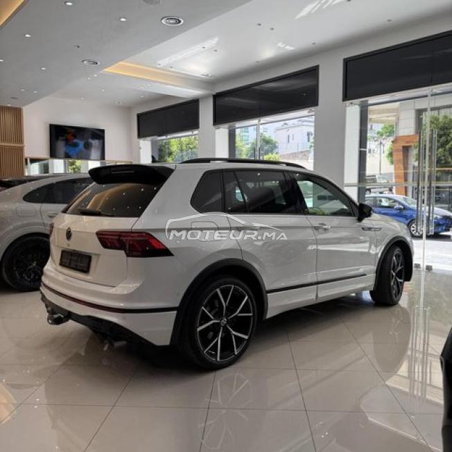 Volkswagen Tiguan R Essence   
