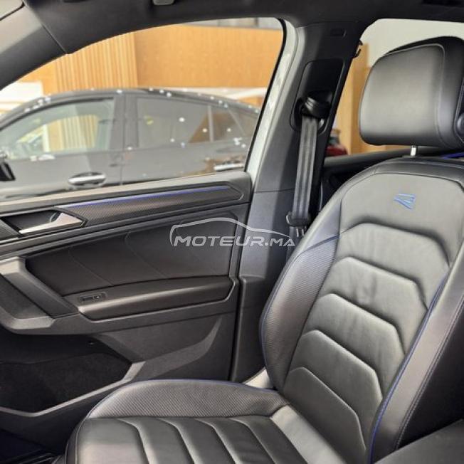 Volkswagen Tiguan R Essence   