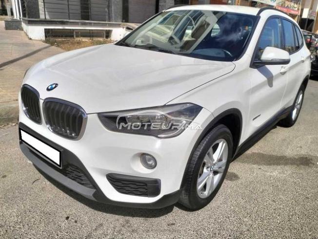 KIFAL - BMW X1