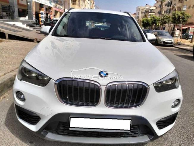 KIFAL - BMW X1